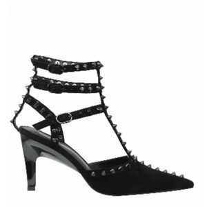 Jeffrey Campbell - Ruthless heels 010100253300137 - BLACK