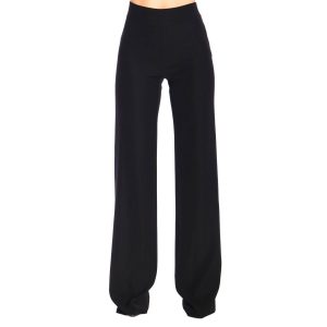 EMPORIO ARMANI TROUSER 0NP05T 0M015 999 - BLACK