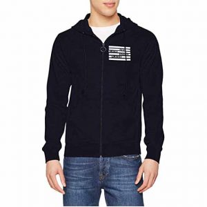 SCOTCH AND SODA SWEATER 145159 58-NAVY