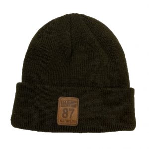NAPAPIJRI FERDY A BEANIE NOY9UIN74-N74-VARENNE