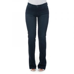 EMPORIO ARMANI 5 POCKETS PANT 3H2J02 2D3EZ 0941 - DENIM BLUE