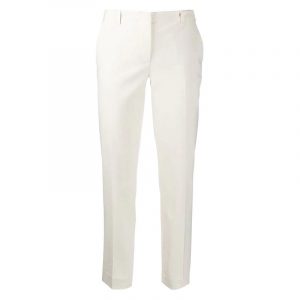 EMPORIO ARMANI 3H2P63 2NYSZ 0129 FUMO TROUSER