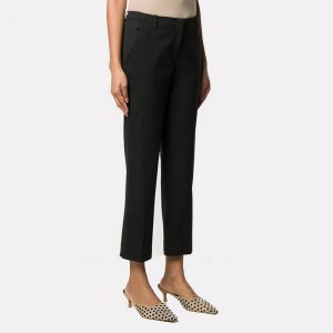 EMPORIO ARMANI TROUSER 3H2P63 2NYSZ 0922 - NAVY BLUE