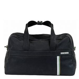 HUGO BOSS MAN TRAVEL ALCHEMY BAG 50262173 10171953 001-BLACK