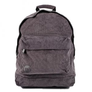 MI PAC CORDUROY BACKPACK 740314-A10-GREY