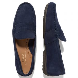 POLO RALPH LAUREN RAYNOLD -SO-DRV AVIATOR 803691260-001 NAVY