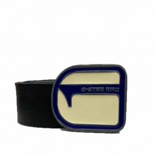 G-STAR RAW CARRIER BELT 89883.3127.1826-PYTHON