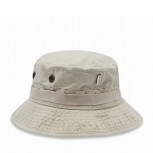 DEUS EX MACHINA FISHER BUCKET DMS97278-SAND/SAFARI