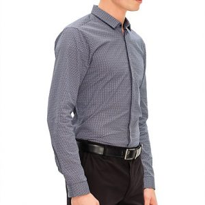 HUGO BOSS ETRAN SHIRT 50391688-622-DARK BLUE