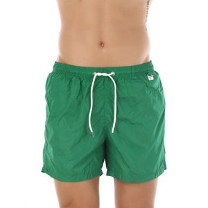 MC2 SWIM SHORTS SUPREME PANTONE 57-VERDE