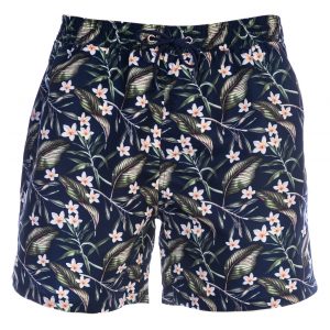 LES DEUX LATIF SWIMSHORTS LDM540012-DARK NAVY