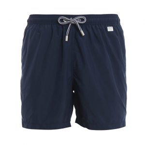 MC2 SWIM SHORTS LIGHTING PANTONE-NAVY BLUE