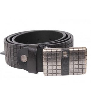 ANTONY MORATO ESCAPE 2 BELT MMBE00204 LE100025-9000-BLACK