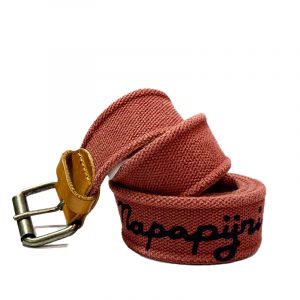 NAPAPIJRI MAMRY 14 BELT N0Y72E-LIGHT BORDEAUX