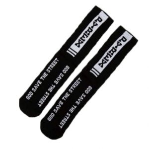PYREX SOCKS PY34213-BLACK