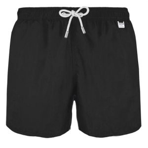 MC2 SWIM SHORTS SUPREME PANTONE 00-BLACK