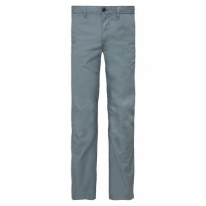 TIMBERLAND SLIM FIT CHINO TB0A1NWX X78-LIGHT BLUE