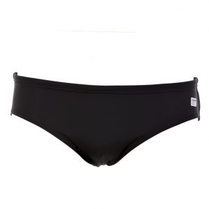 MC2 SWIM SHORTS UTMOST PANTONE 00-BLACK