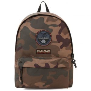 NAPAPIJRI VOYAGE PRINTED 2 MAN BACKPACK N0YI0B F84-FANTASY