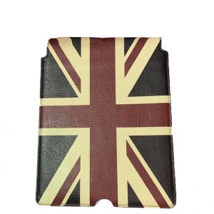 HACKETT FLAG IPAD SLEEVE HM411759 0AA-MULTI