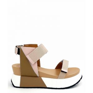 FAVELA TASHA SANDALS 0116000900-BEIGE