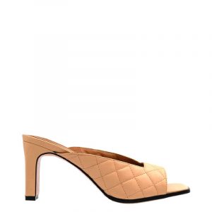 FAVELA DALTON MULES 0116000904-BEIGE