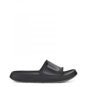 UGG WILCOX SLIDE 1108042-BLACK