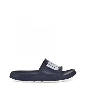 UGG WILCOX SLIDE 1108042-DARK SAPPHIRE