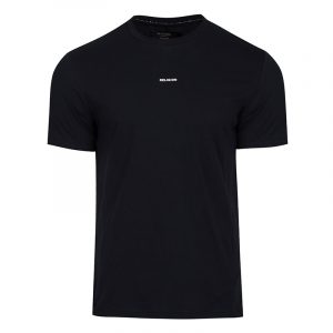 RELIGION PEEKABOO T-SHIRT 11BPBN96-BLACK