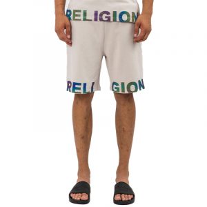 RELIGION RIGHT OF SHORT 11TROP77-IVORY