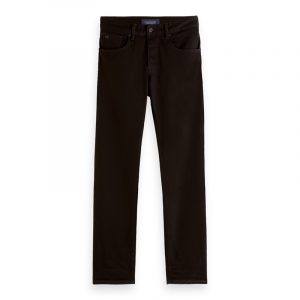 SCOTCH & SODA NOS RALSTON JEANS 144846-1362-STAY BLACK