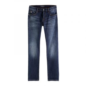 SCOTCH & SODA RALSTON JEANS 159641-2441-BLIZZARD BLUE