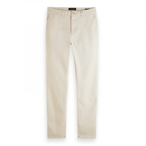 SCOTCH & SODA STUART CLASSIC TWILL CHINO 160720-0086-KIT