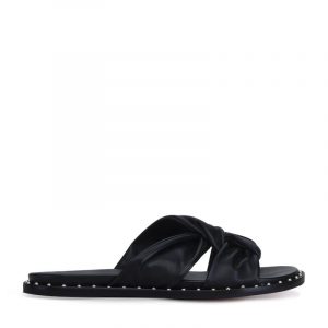 CARRANO MESTICO SANDALS 206005B TR01-BLACK