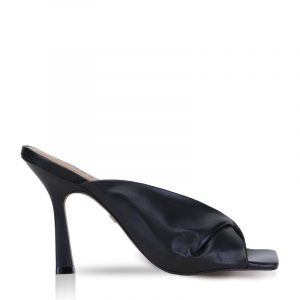 CARRANO MESTICO MULES 274011 CAB01-BLACK