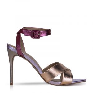 CARRANO METAL SANDALS 291023 CAB02-MULTI