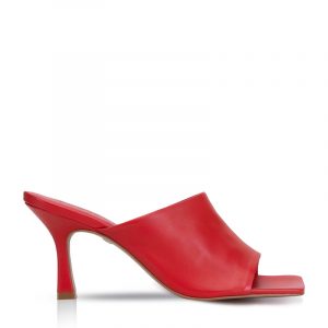 CARRANO MESTICO MULES 321004 CAB01-VERMELHO