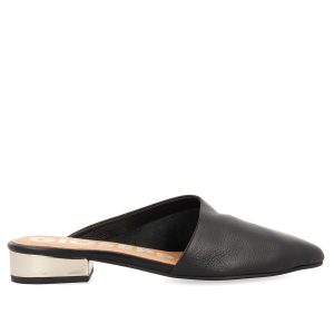 GIOSEPPO CONNELLY SANDALS 58219-BLACK