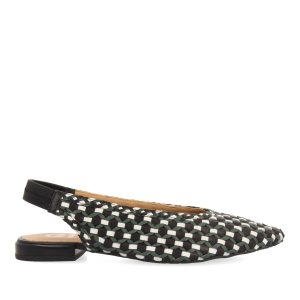 GIOSEPPO FINLEY BALLERINA 62117-BLACK