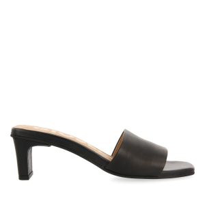 GIOSEPPO MARENGO SANDALS 62190-BLACK