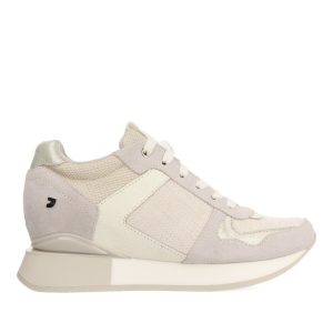 GIOSEPPO RALEIGH SNEAKERS 62676-WHITE