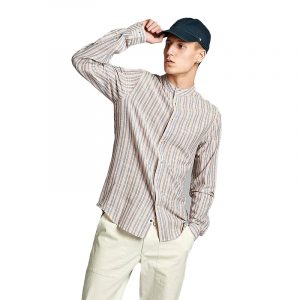 ANERKJENDT AKMOLLER L/S HORISONTALS 900023 3059-SKY CAPTAIN