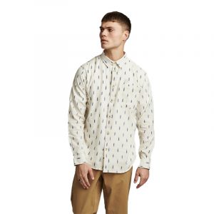 ANERKJENDT AKLOUIS L/S IKKAT 900032 9503-TOFU