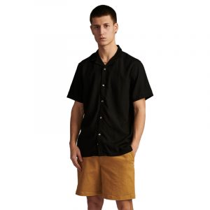 ANERKJENDT AKLEO SHIRT 900327 0000-CAVIAR