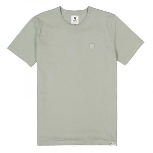 GARCIA JEANS S/S T-SHIRT GS110203-4009-GREEN/FRESH OLIVE