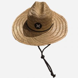 HURLEY WEEKENDER LIFEGUARD HAT HIHM0018-235-KHAKI
