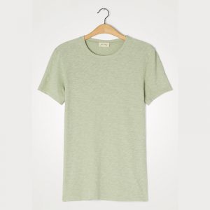 AMERICAN VINTAGE BYSAPICK T-SHIRT MBYSA18B-AMANDIER