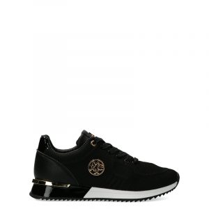 ÎœÎ•Î§Î§ SNEAKER GITTE MXK0205W-1000-BLACK