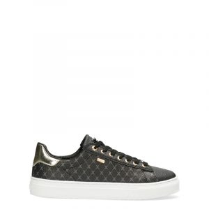 ÎœÎ•Î§Î§ SNEAKER CRISTA MXQP0318W-1000-BLACK