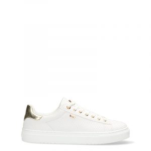 ÎœÎ•Î§Î§ SNEAKER CRISTA MXQP0318_01W-3000-WHITE